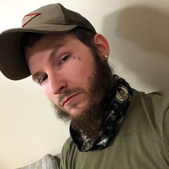 Meet your Posher, Kayden - Picture 5 of 8